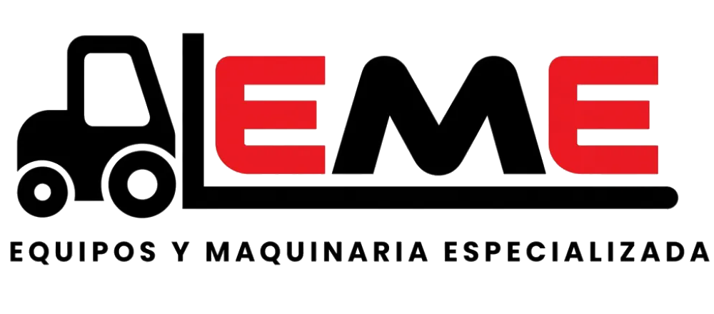 EME Colombia — Equipos y maquinaria especializada